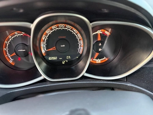 Lada (ВАЗ) , 2019г., передний привод, механика