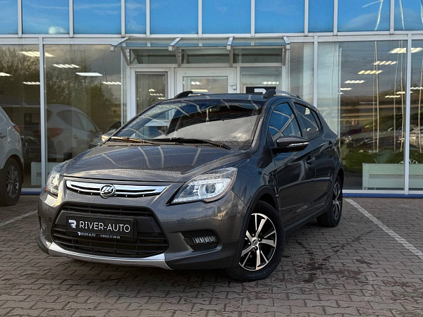Lifan X50, 2015г., передний привод, механика