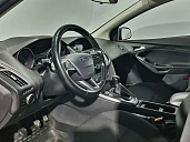 Ford Focus, 2017г., передний привод, механика