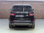 Land Rover Discovery, 2017г., полный привод, автомат