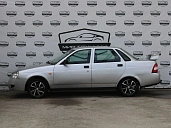 Lada (ВАЗ) Priora, 2010г., передний привод, механика