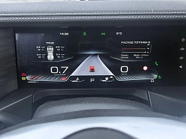 Tank 300, 2024г, полный привод, автомат