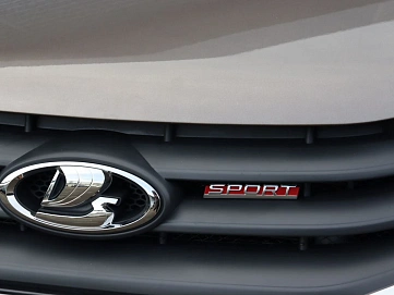 Lada (ВАЗ) Granta, 2024г, передний привод, механика