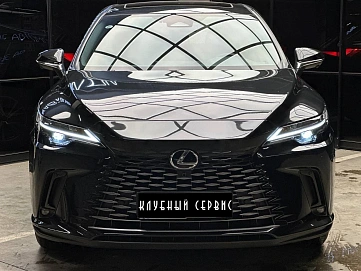 Lexus RX, 2025г, полный привод, автомат