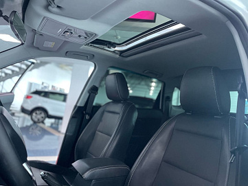 Lifan X70, 2018г, передний привод, вариатор