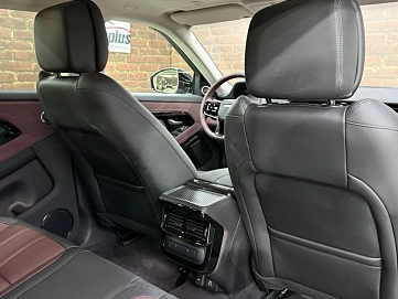 Land Rover Range Rover Evoque, 2025г, полный привод, автомат