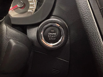 Subaru Forester, 2014г, полный привод, вариатор