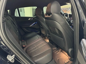BMW X6, 2020г, полный привод, автомат