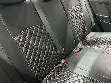 Hyundai Solaris, 2018г, передний привод, автомат