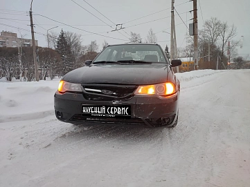 Daewoo Nexia, 2010г, передний привод, механика