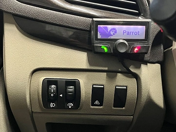 Renault , 2011г., передний привод, механика