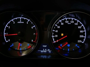 Geely Emgrand X7, 2016г, передний привод, механика