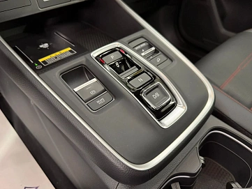 Honda CR-V, 2025г, полный привод, вариатор