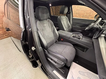 Volkswagen Teramont, 2025г, полный привод, робот