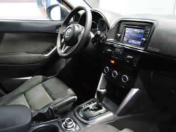 Mazda CX-5, 2012г, передний привод, автомат