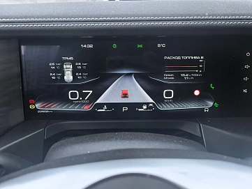 Tank 300, 2024г, полный привод, автомат