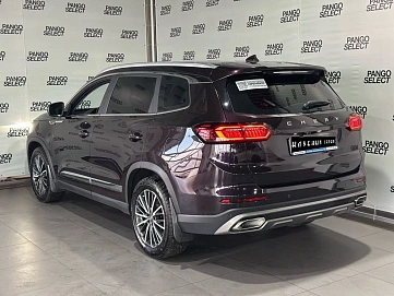 Chery Tiggo 8 Pro, 2023г, передний привод, автомат