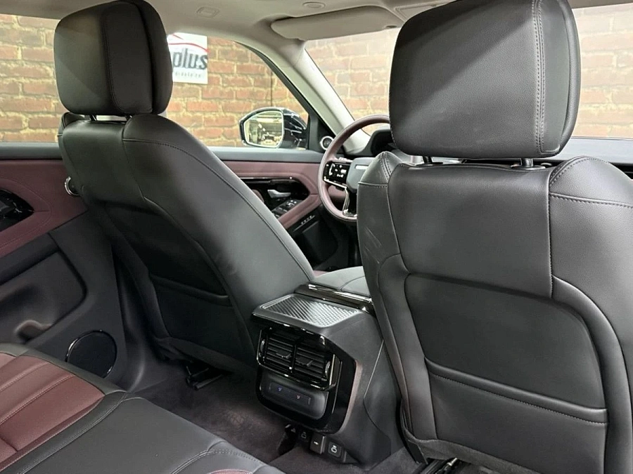Land Rover Range Rover Evoque, 2025г., полный привод, автомат