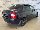 Lada (ВАЗ) Kalina, 2007г., передний привод, механика
