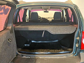Chevrolet Niva, 2015г., передний привод, механика