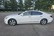 Lexus LS, 2014г., полный привод, автомат