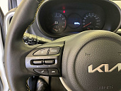 Kia , 2022г., передний привод, автомат