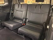 Toyota Land Cruiser Prado, 2025г., полный привод, автомат