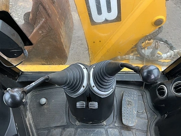 JCB 3CX, 2013г