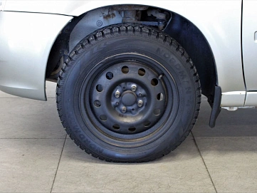 Lada (ВАЗ) Kalina, 2013г, передний привод, механика