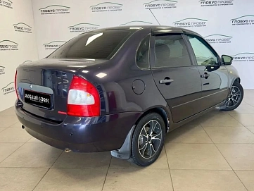 Lada (ВАЗ) Kalina, 2007г, передний привод, механика