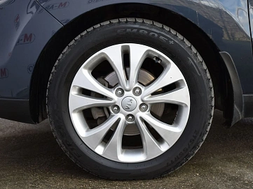 Kia Soul, 2014г., передний привод, автомат