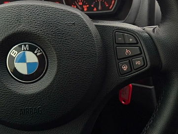 BMW X3, 2008г, полный привод, автомат