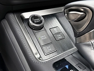 Lexus GX, 2024г, полный привод, автомат