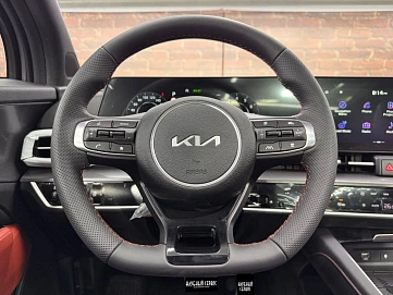 Kia Sportage, 2025г, полный привод, автомат