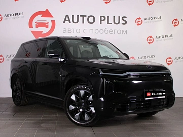 GAC S7, 2026г