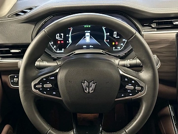 Oting , 2024г., полный привод, автомат