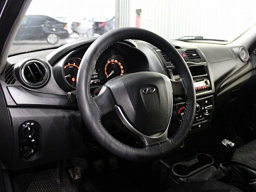 Lada (ВАЗ) Granta, 2021г, передний привод, механика