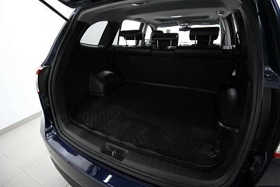 Hyundai Santa Fe, 2011г, полный привод, автомат