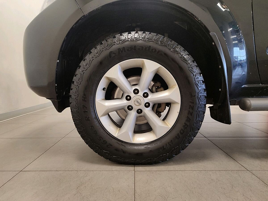 Nissan , 2010г., передний привод, автомат