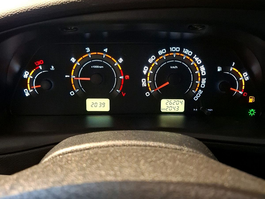 Lada (ВАЗ) , 2023г., передний привод, механика