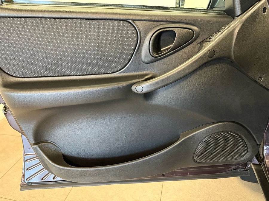Chevrolet Niva, 2019г., полный привод, механика