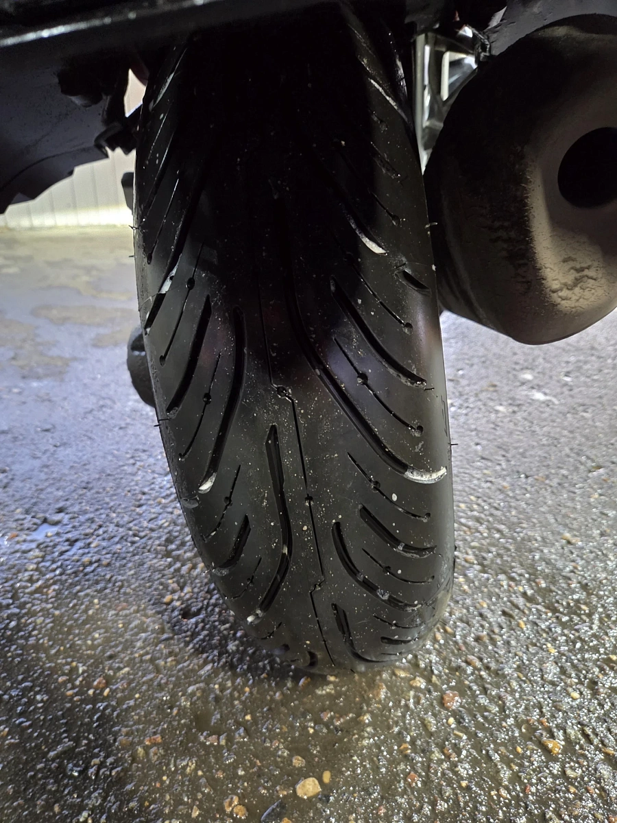 BMW R 1200 RT, 2018г.