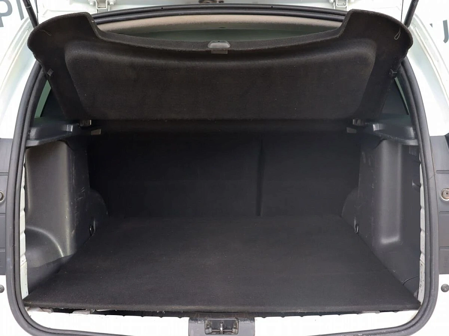 Renault Duster, 2018г., полный привод, механика