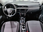 Kia , 2017г., передний привод, автомат