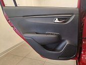 Kia , 2018г., передний привод, автомат