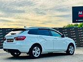 Lada (ВАЗ) Vesta, 2019г., передний привод, механика