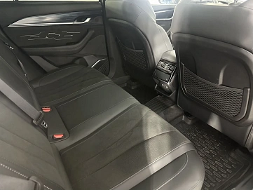 Geely Monjaro, 2025г, полный привод, автомат