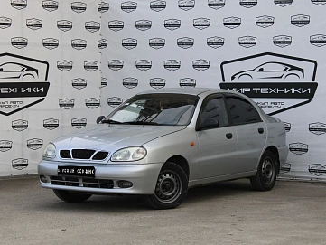 ЗАЗ , 2011г., передний привод, механика