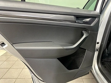 Skoda Kodiaq, 2020г, передний привод, робот