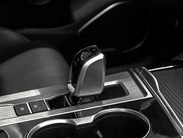 Omoda S5, 2023г., передний привод, вариатор
